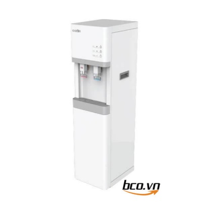 Máy lọc nước nóng lạnh Karofi HCV200RO